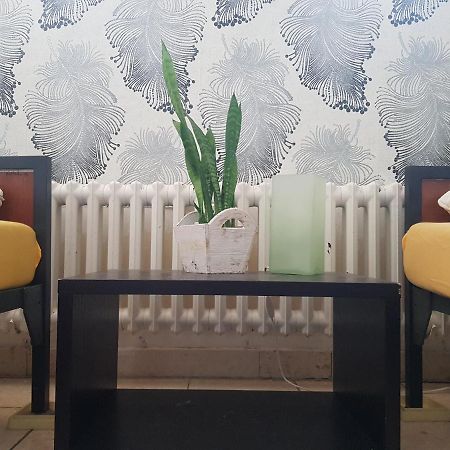 Penthouse Backpackers Hostel Osnabrueck Ngoại thất bức ảnh