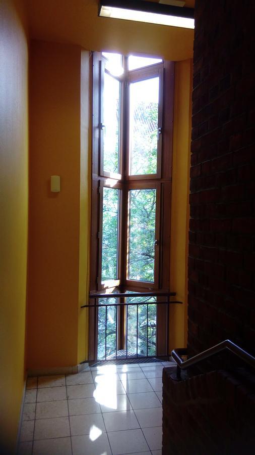 Penthouse Backpackers Hostel Osnabrueck Ngoại thất bức ảnh