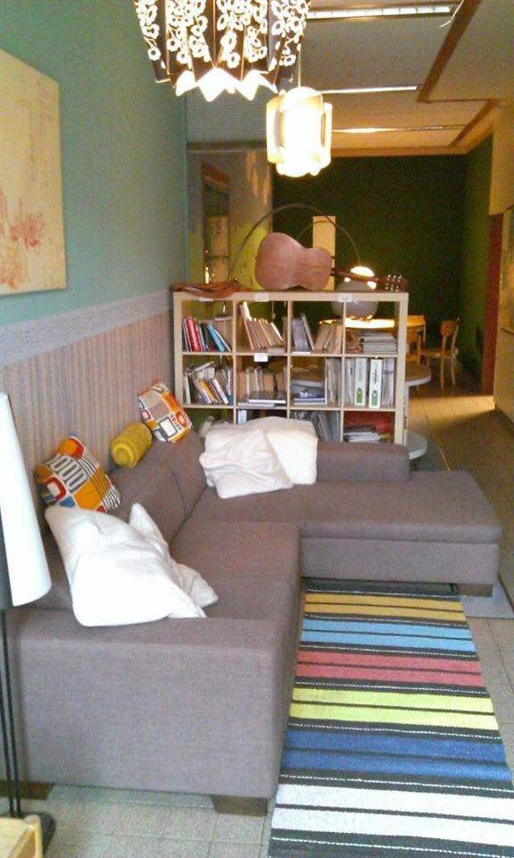 Penthouse Backpackers Hostel Osnabrueck Ngoại thất bức ảnh